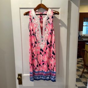 Lily Pulitzer size 12 dress